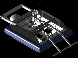 FRC 461 2016 Robot