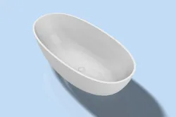 Free Standing Bath, the tub, bathtub, free-standing bathtub, wanna wolnostojąca, отдельностоящая ванна freistehende Badewanne baignoire îlot मुक्त खड़े बाथटब