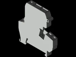 Fuse Terminal
