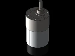 GB37Y3530-131 DC Motor