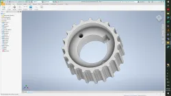 Gear Assembly