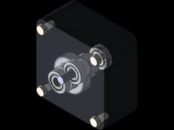 GearBox Design