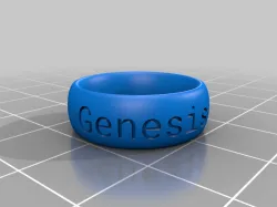 Genesis