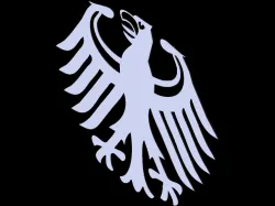 german eagle