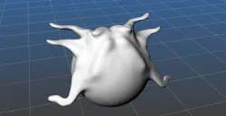 GHOST 1