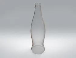 Glass Bottle