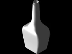 Glass Bottle