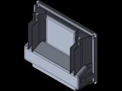 GM LS GEN III PCM