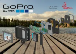 GO PRO HERO 8 BLACK 2020