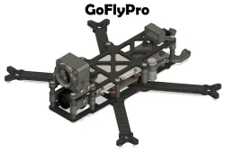 GoFlyPro - FPV Drone - Parts