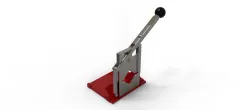 Guilhotina / Guillotine / Guillotina