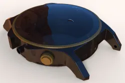 hand watch
