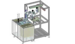 Handling Collaborative Robot