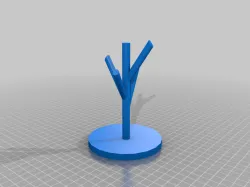 hat rack