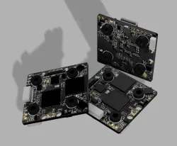 HDZero Race V2 VTX (20x20 mounting)