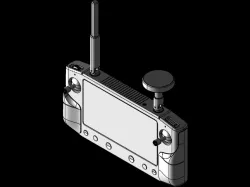 HereLink RC Controller