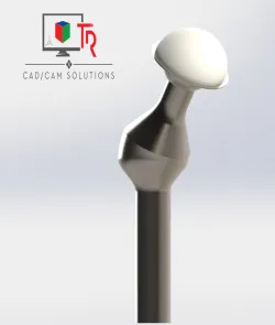 Hip replacement