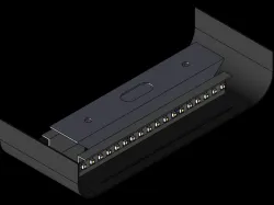 HOTEL LIGHT MODEL-1