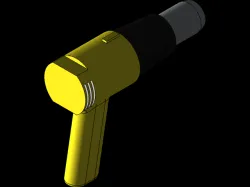 HT1000 Wagner Heatgun