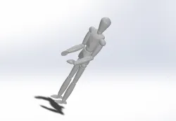 Human 3D