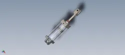 HYADOLICS PISTON