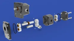 Hydraulic Pump