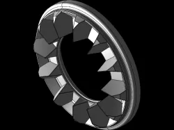 Hypoid Gear Shifter