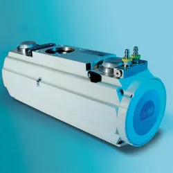 IAE S.p.A. C30 Housing for C-Arm