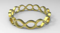 Infinity Ring