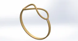 Infinity Ring