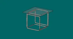 Infinity Table