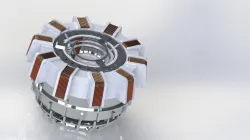 IRONMAN ARC REACTOR