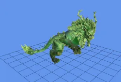 Jade Lion - TW: Whammer 3 - Grand Cathay