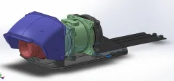 Jetski Prop