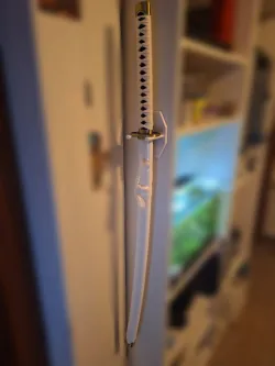 Katana Wall Mount / Display