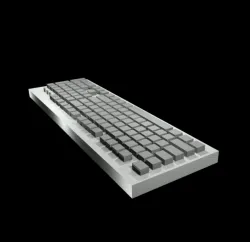 Keyboard