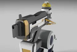 KillJoy Turret