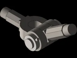 Knuckle Joint