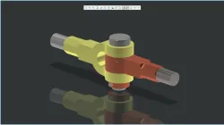 Knuckle Joint