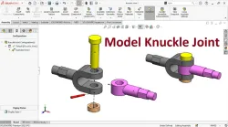Knuckle Joint