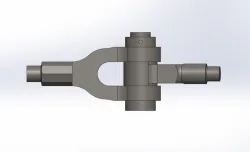 Knuckle Joint