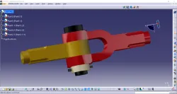 KNUCKLE JOINT