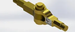 Knuckle Joint
