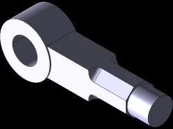 Knuckle Joint