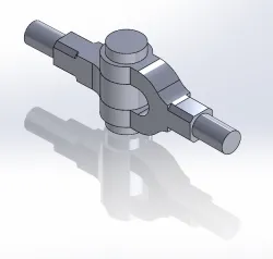 knuckle joint
