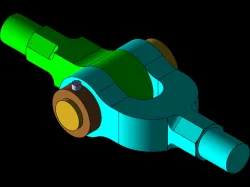 Knuckle Joint