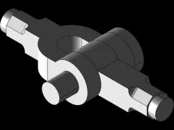 knuckle joint