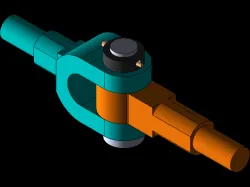 Knuckle Joint