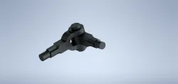 Knuckle Joint