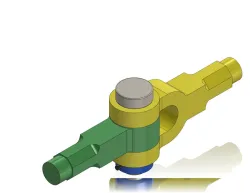 knuckle joint